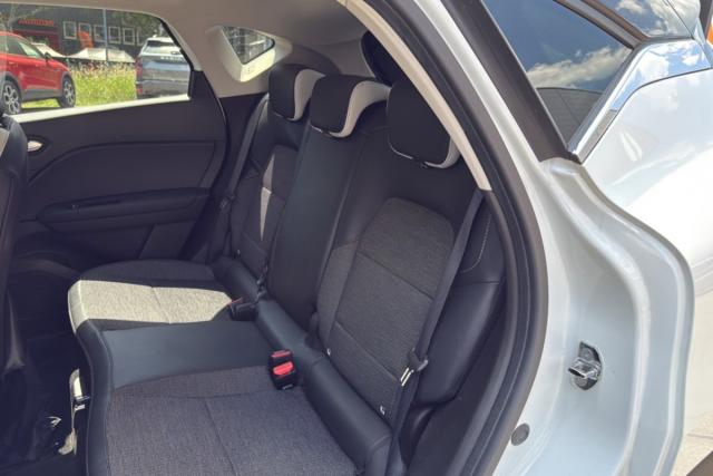 Renault Captur image 7