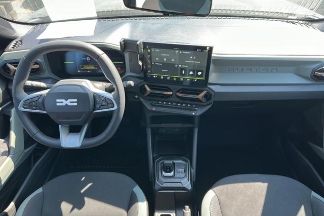 Dacia Duster image 7