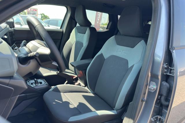 Dacia Duster image 3
