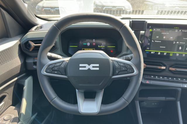 Dacia Duster image 4