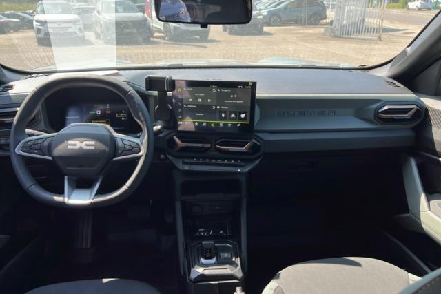 Dacia Duster image 4