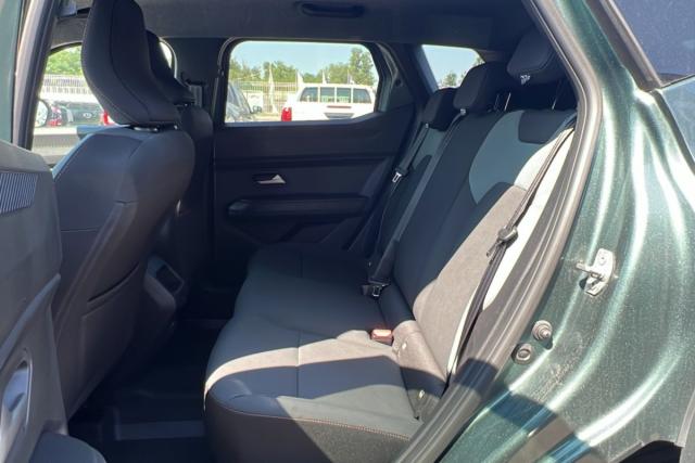 Dacia Duster image 7