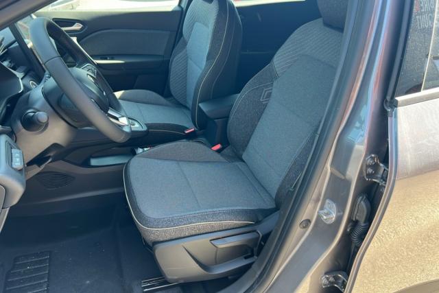 Renault Captur image 4