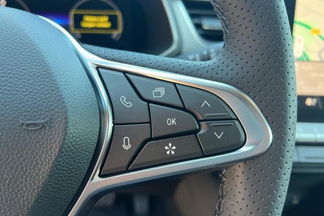 Renault Captur image 5
