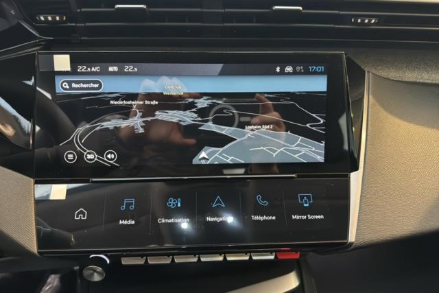 Peugeot 308 image 4