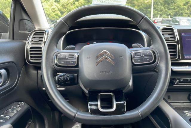 Citroen C5 Aircross image 1