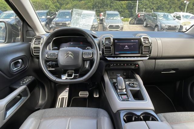 Citroen C5 Aircross image 7
