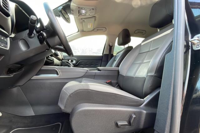 Citroen C5 Aircross image 3