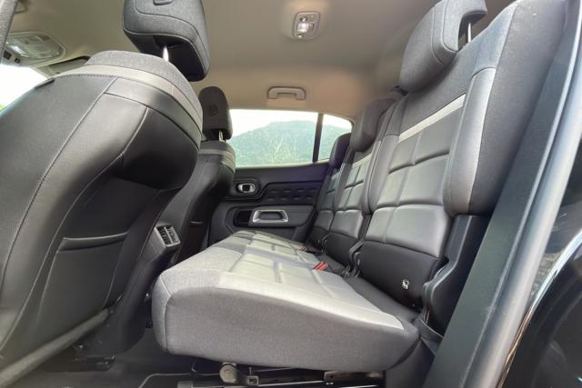 Citroen C5 Aircross image 9