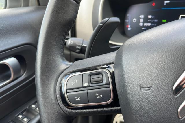 Citroen C5 Aircross image 4