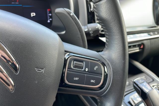 Citroen C5 Aircross image 5