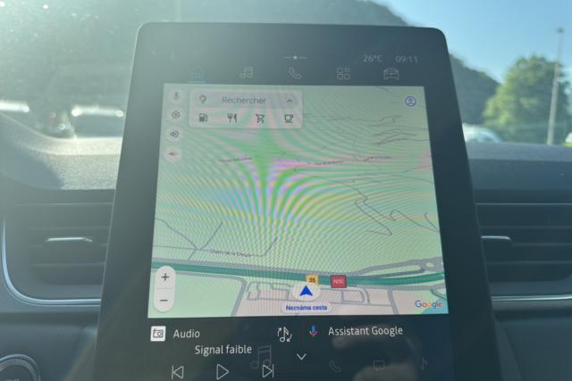 Renault Captur image 6