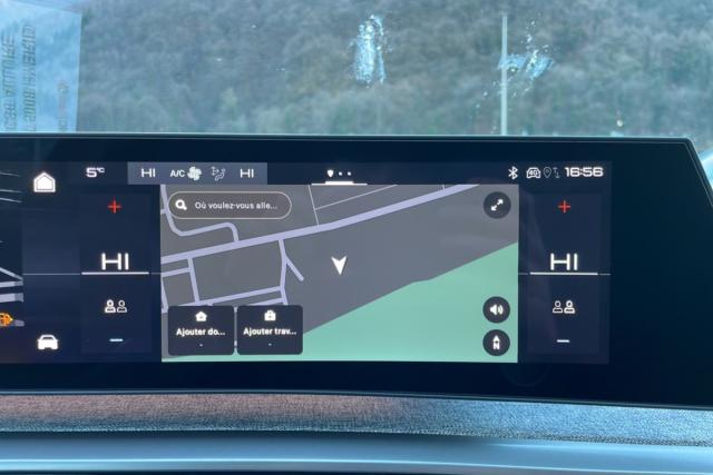Peugeot 5008 image 5