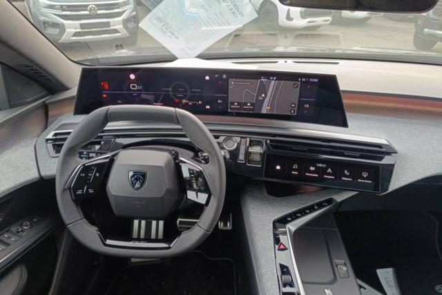 Peugeot 5008 image 6
