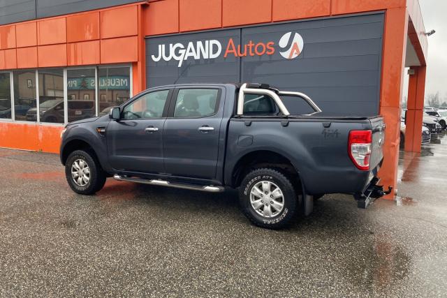 Ford Ranger image 9