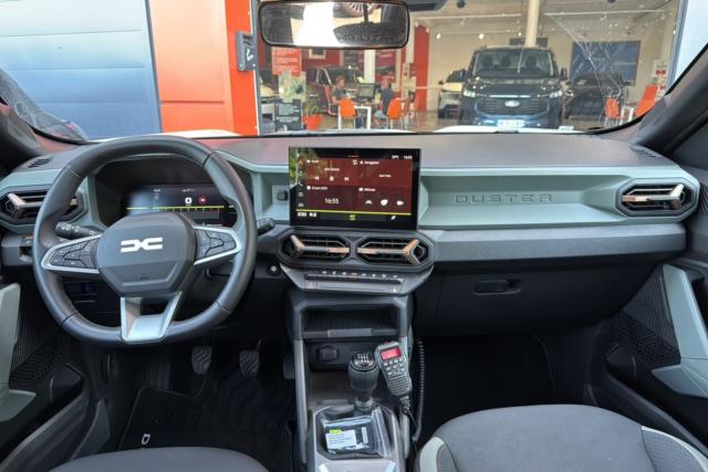 Dacia Duster image 4