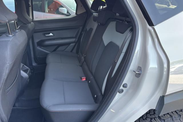 Dacia Duster image 2