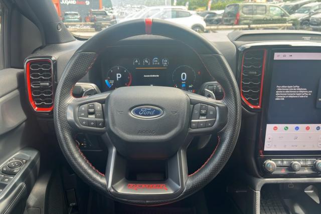 Ford Ranger image 1