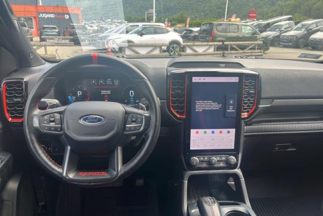 Ford Ranger image 5