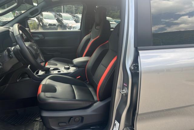 Ford Ranger image 4