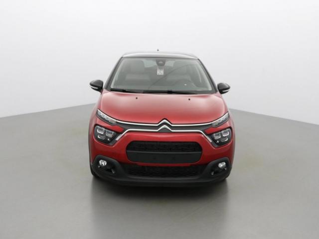 Citroen C3 image 2