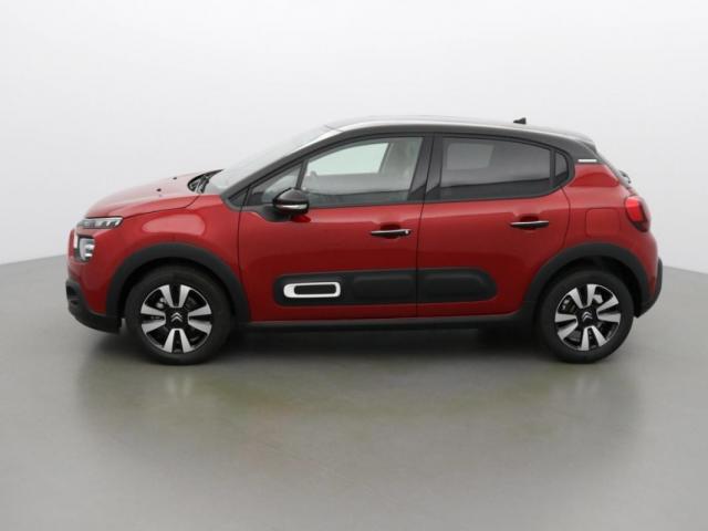 Citroen C3 image 3