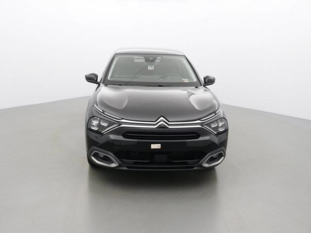 Citroen C4 image 1