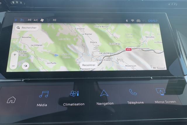 Peugeot 308 image 8
