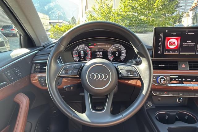 Audi A4 image 1