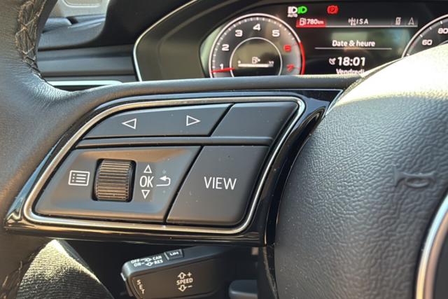 Audi A4 image 6