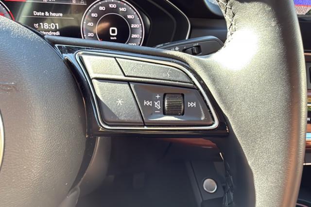 Audi A4 image 3
