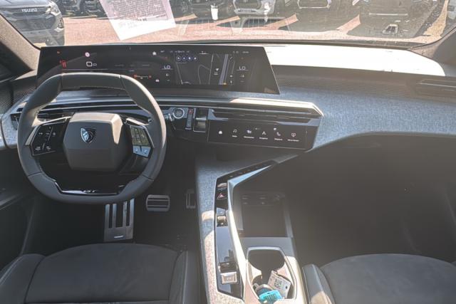 Peugeot 3008 image 6