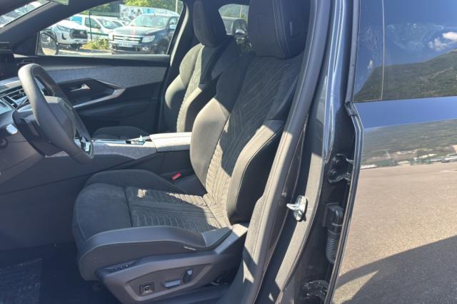 Peugeot 3008 image 7