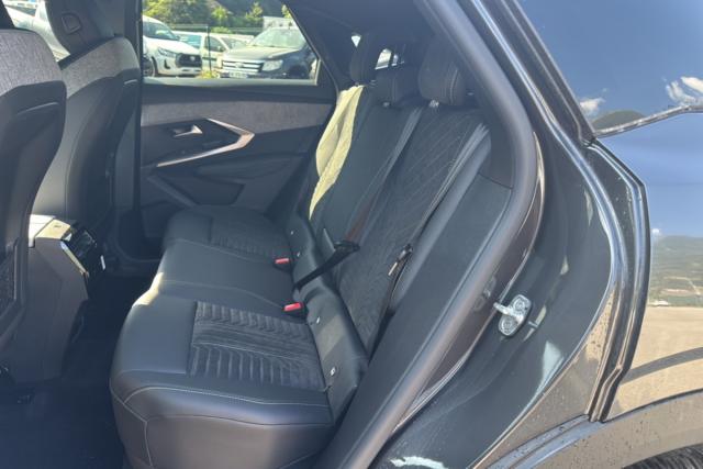 Peugeot 3008 image 4