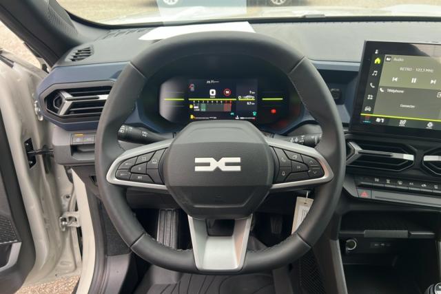 Dacia Duster image 1