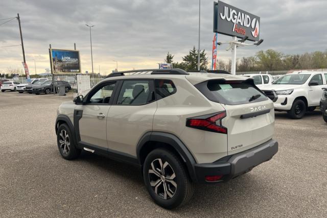 Dacia Duster image 8