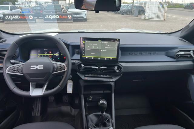 Dacia Duster image 6
