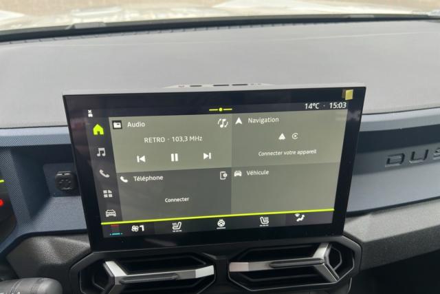 Dacia Duster image 4