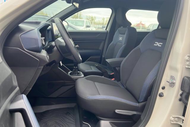 Dacia Duster image 3