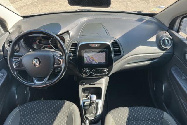 Renault Captur image 3