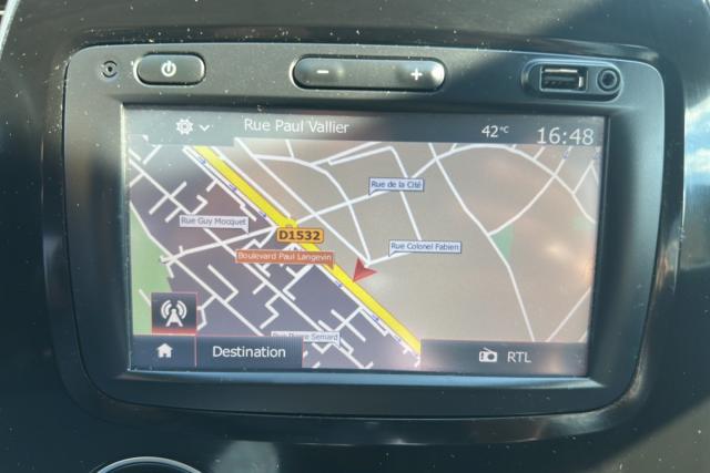 Renault Captur image 7