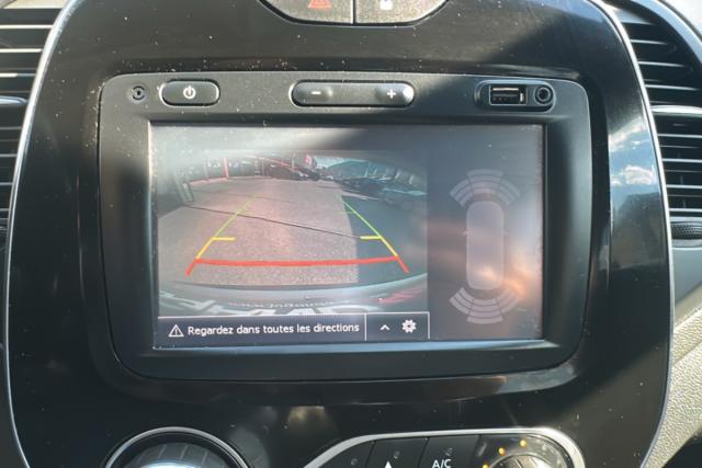 Renault Captur image 6
