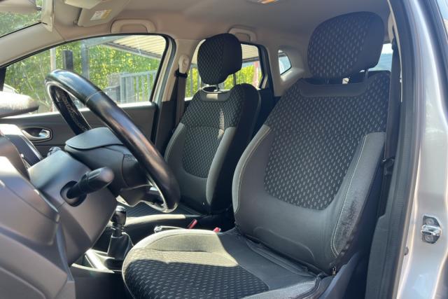 Renault Captur image 5