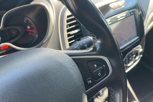 Renault Captur image 8