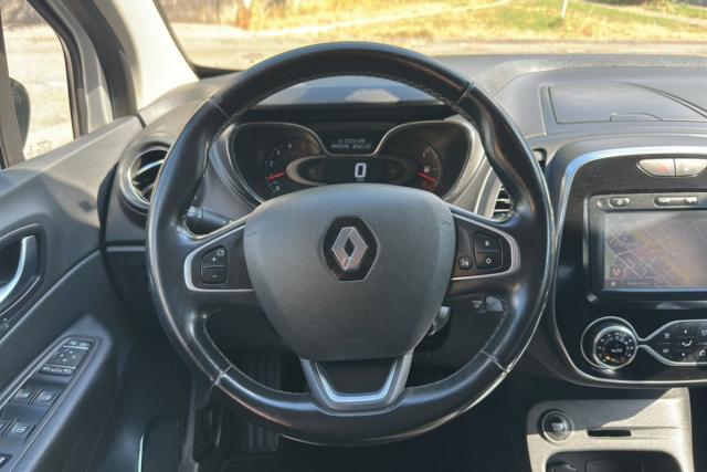 Renault Captur image 4