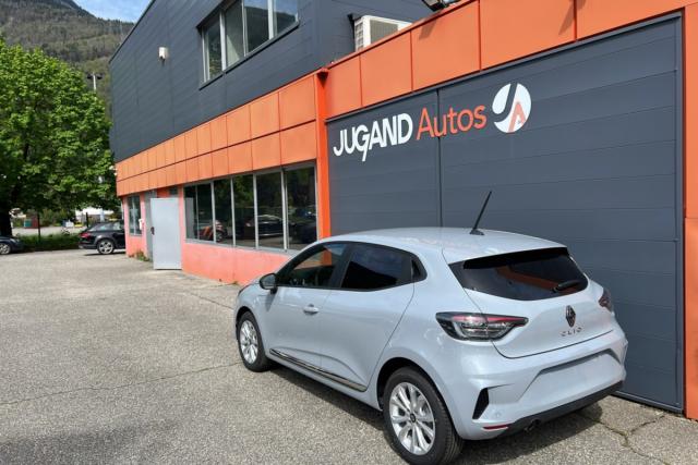 Renault Clio image 3
