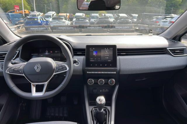 Renault Clio image 4