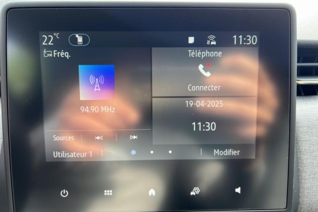 Renault Clio image 6