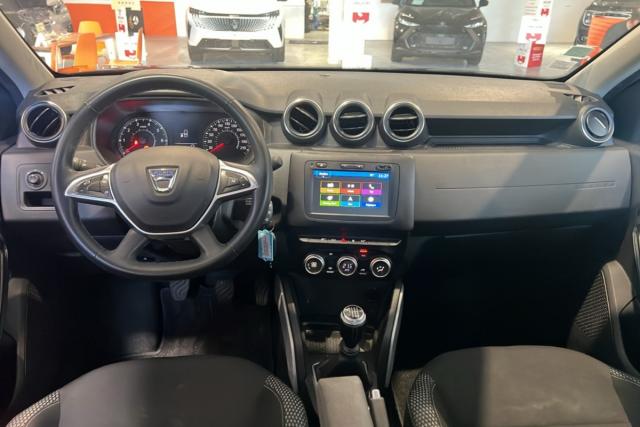Dacia Duster image 7