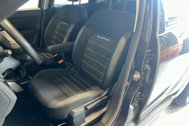 Dacia Duster image 4